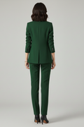 Suit Set Blazer Trousers-suits > suit set-Laventaire-Laventaire