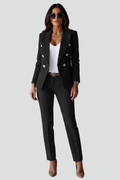 Suit Set Trousers Blazer-suits > suit set-Laventaire-Laventaire