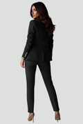 Suit Set Trousers Blazer-suits > suit set-Laventaire-Laventaire