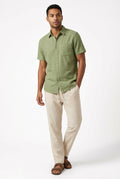 Summer Co-Ord Lounge Set-sets > casual set-Laventaire-Laventaire