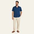 Summer Co-Ord Lounge Set-sets > casual set-Laventaire-Laventaire