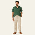 Summer Co-Ord Lounge Set-sets > casual set-Laventaire-Laventaire