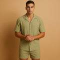 Summer Outfit Two-Piece Set-outfits > two-piece outfits-Laventaire-Laventaire