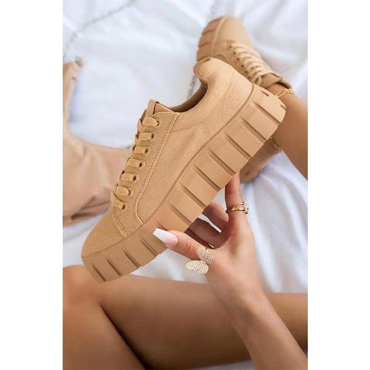 Summer Ready Casual Sneakers-footwear > sneakers-Laventaire-Laventaire
