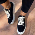Summer Ready Casual Sneakers-footwear > sneakers-Laventaire-White-35-Laventaire