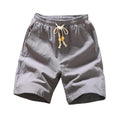 Summer Relaxed Shorts-shorts > casual shorts-Laventaire-Laventaire