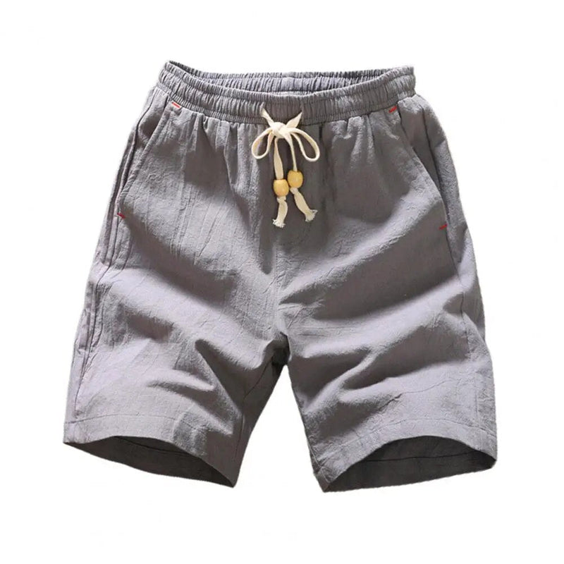 Summer Relaxed Shorts-shorts > casual shorts-Laventaire-Laventaire