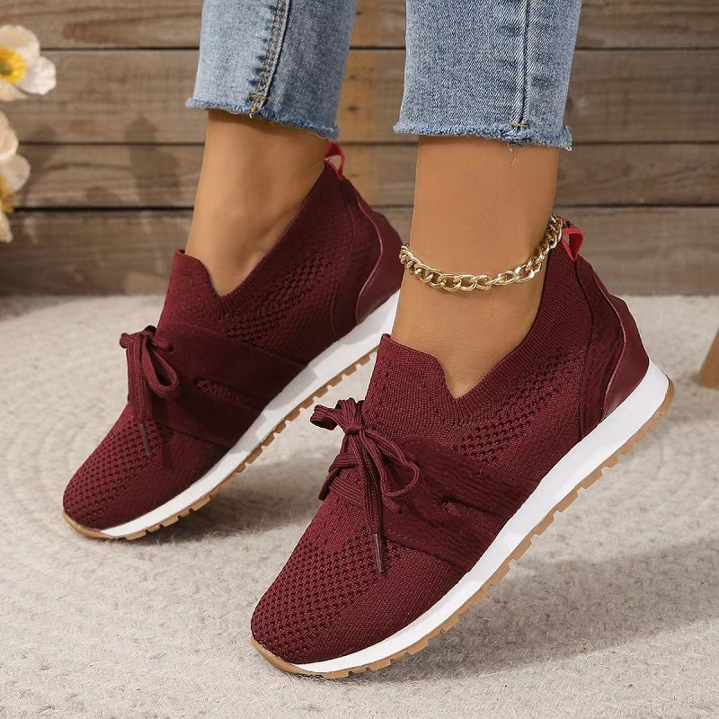 Summer Walking Shoes-shoes > walking shoes-Laventaire-Laventaire