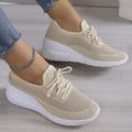 Supportive Walking Sneakers-footwear > sneakers-Laventaire-Laventaire