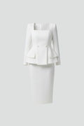 Tailored Formal Co-Ord Set-clothing > outfit set > formal outfit set-Laventaire-Laventaire