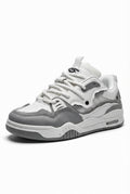 Thick Sole Sports Shoes-footwear > sports shoes-Laventaire-Laventaire