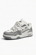 Thick Sole Sports Shoes-footwear > sports shoes-Laventaire-Laventaire