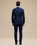 Three-Piece Business Suit-suits > three-piece suit-Laventaire-Laventaire