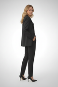 Three-Piece Set Blazer Trousers-suit sets > women's suit set-Laventaire-Laventaire