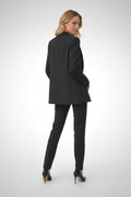 Three-Piece Set Blazer Trousers-suit sets > women's suit set-Laventaire-Laventaire