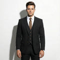 Three-Piece Wedding Suit-suits > three-piece suit-Laventaire-Laventaire