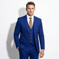 Three-Piece Wedding Suit-suits > three-piece suit-Laventaire-Laventaire