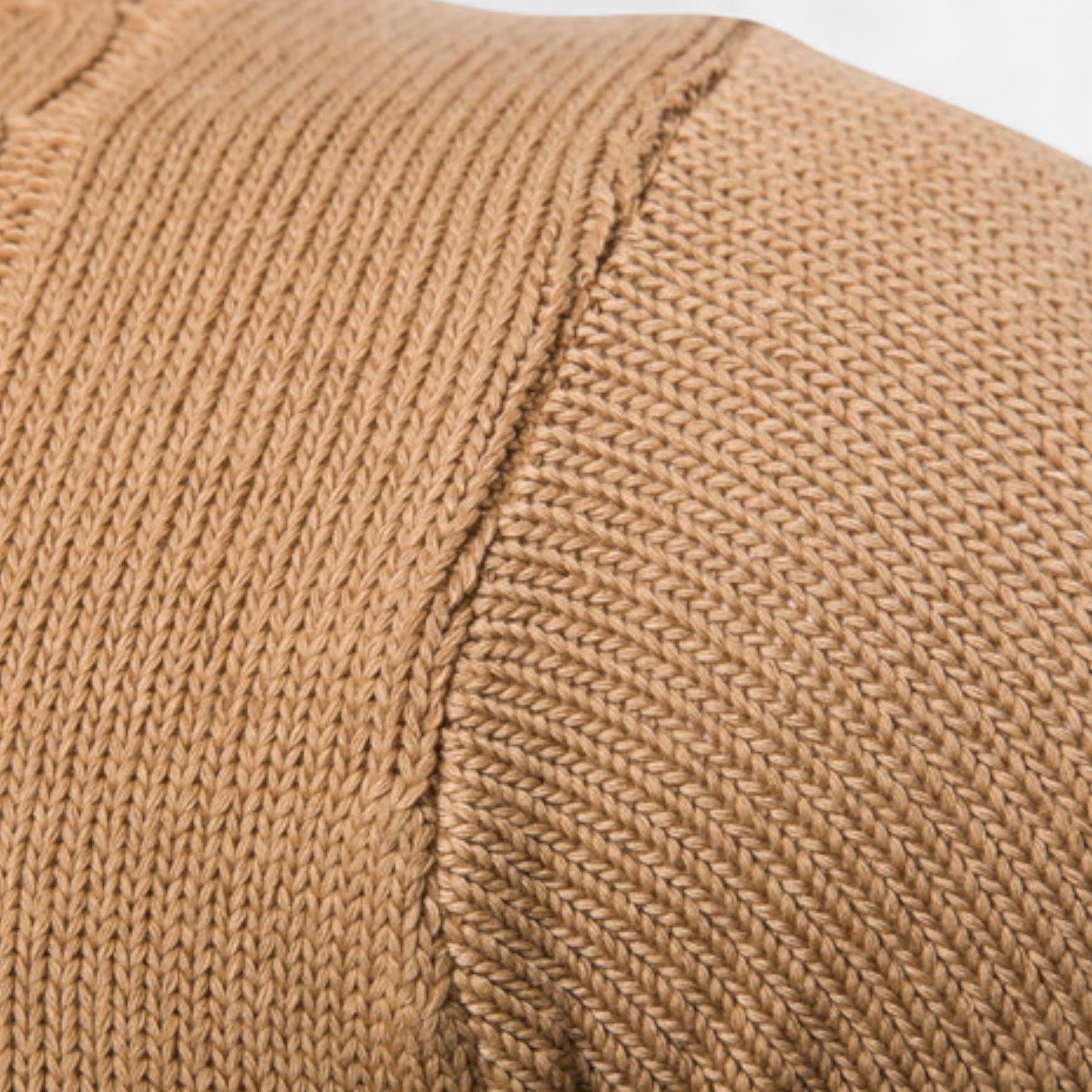 Turtleneck Jacquard Sweater-sweaters > turtleneck sweater-Laventaire-Laventaire