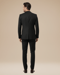 Two-Piece Business Suit-suits > men's suits > slim fit suits-Laventaire-Laventaire