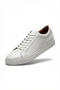 Urban Minimalist Sneakers-footwear > sneakers-Laventaire-White-38-Laventaire