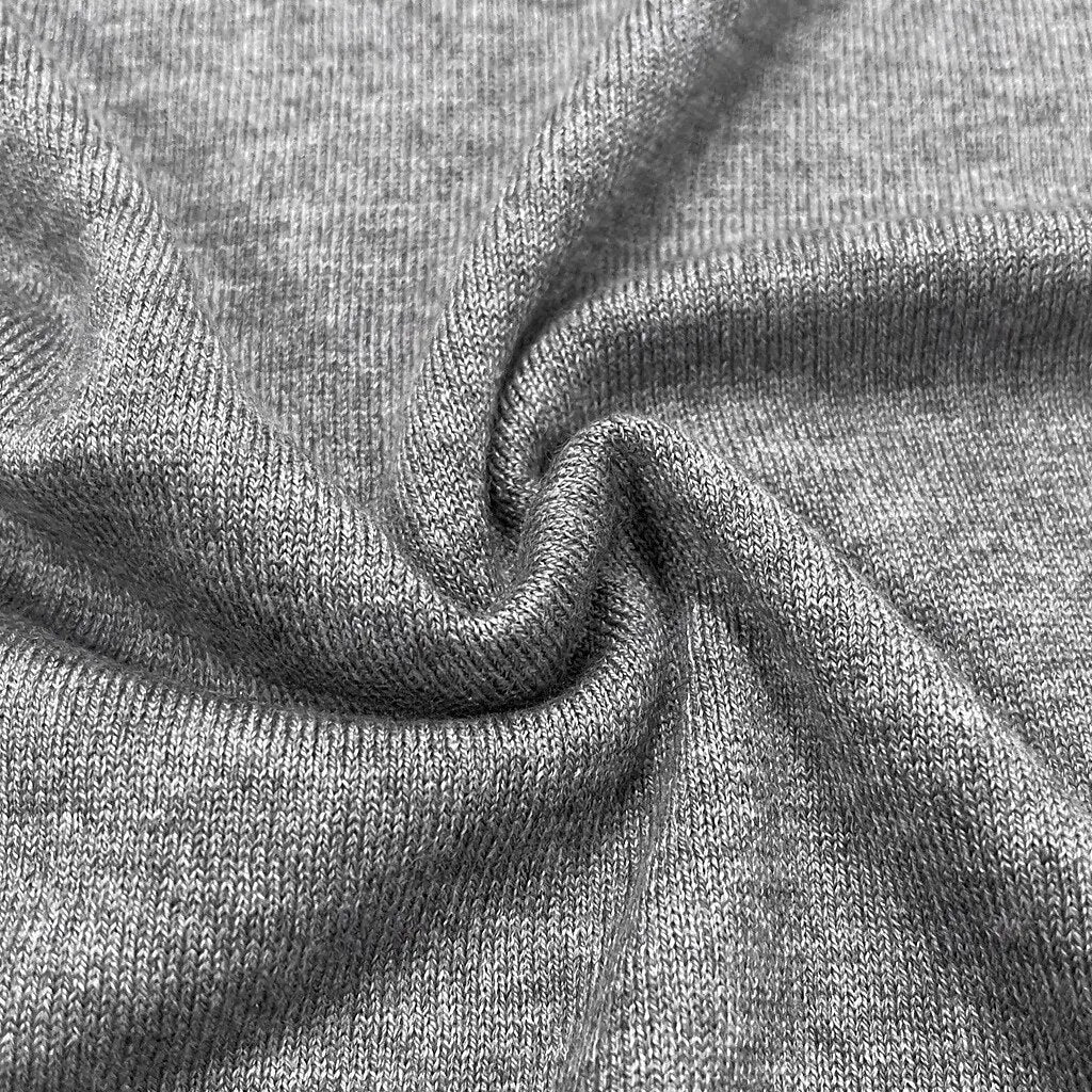 V-Neck Knit Vest-tops > vests-Laventaire-Laventaire