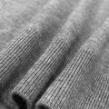 V-Neck Knit Vest-tops > vests-Laventaire-Laventaire