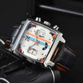 Vintage Analog Watch-accessories > watches > analog watches-Laventaire-Silver-One Size-Laventaire