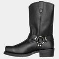 Vintage Cowboy Boots-footwear > boots > cowboy boots-Laventaire-Laventaire