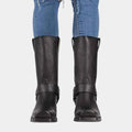 Vintage Cowboy Boots-footwear > boots > cowboy boots-Laventaire-Laventaire