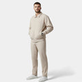 Waffle Knit Casual Set-sets > casual set-Laventaire-Laventaire