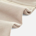 Waffle Knit Casual Set-sets > casual set-Laventaire-Laventaire