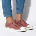 Walking Slip-On Sneakers-footwear > sneakers-Laventaire-Laventaire