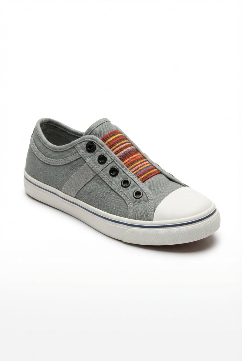 Walking Slip-On Sneakers-footwear > sneakers-Laventaire-Laventaire