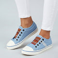 Walking Slip-On Sneakers-footwear > sneakers-Laventaire-Laventaire