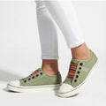 Walking Slip-On Sneakers-footwear > sneakers-Laventaire-Laventaire