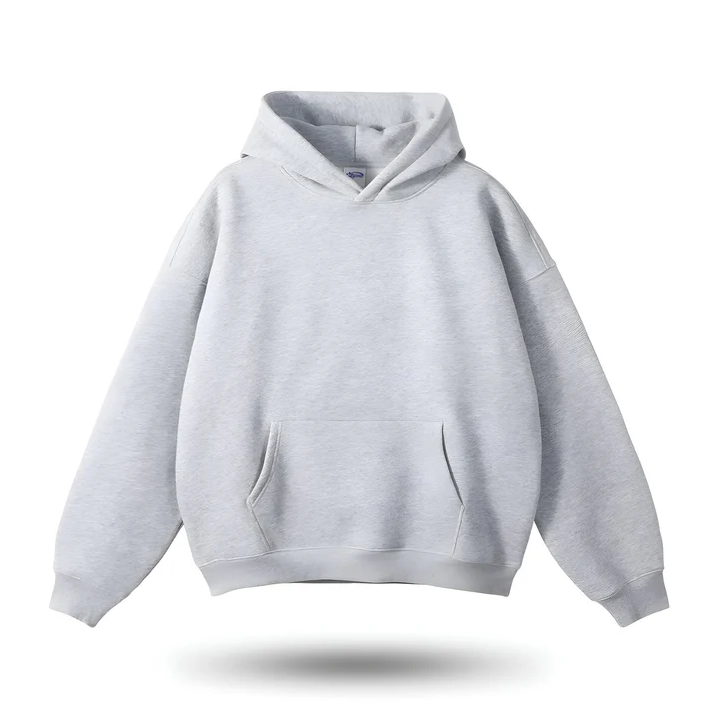 Warm Relaxed Fit Hoodie-hoodies > relaxed fit hoodie-Laventaire-Laventaire