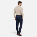 Warm Turtleneck Sweater-sweaters > turtleneck sweater-Laventaire-Laventaire