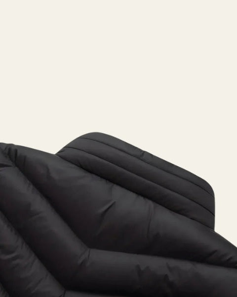 Warm Winter Vest-outerwear > vests > warm vests-Laventaire-Laventaire