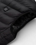 Warm Winter Vest-outerwear > vests > warm vests-Laventaire-Laventaire