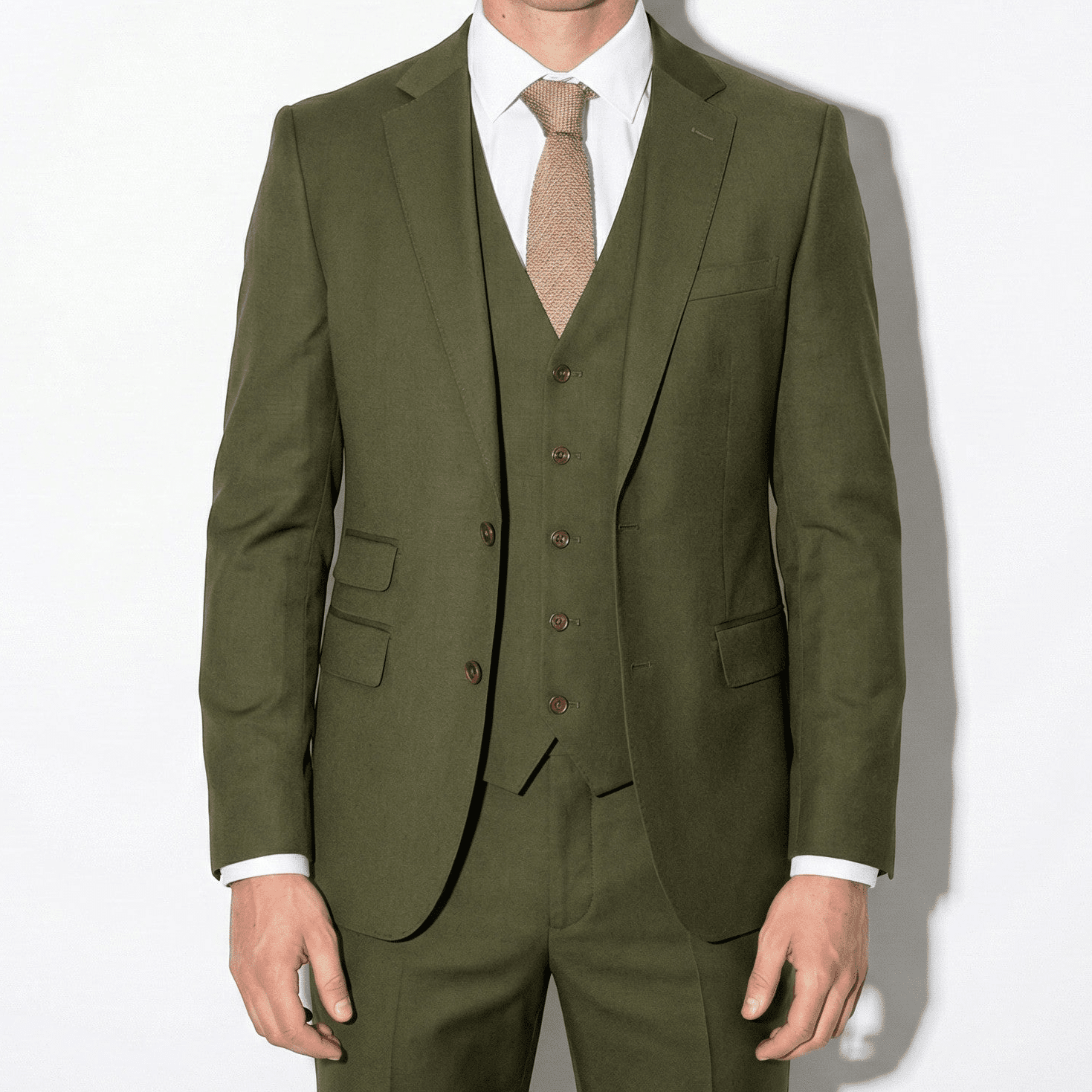Wedding Suit Set-suits > formal suit set-Laventaire-Laventaire