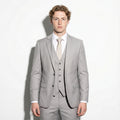 Wedding Suit Set-suits > formal suit set-Laventaire-Laventaire