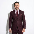 Wedding Suit Set-suits > formal suit set-Laventaire-Laventaire