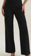 Wide Leg Trousers Pants-trousers > wide leg trousers-Laventaire-Laventaire