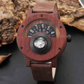 Wooden Analog Watch-accessories > watches > analog watches-Laventaire-Laventaire