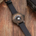 Wooden Analog Watch-accessories > watches > analog watches-Laventaire-Laventaire
