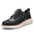 Woven Casual Shoes-footwear > casual shoes-Laventaire-Laventaire