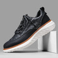 Woven Casual Shoes-footwear > casual shoes-Laventaire-Laventaire