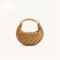 Woven Handbag Crossbody Chic-handbags > crossbody handbags-Laventaire-Laventaire