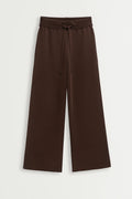 Zip Collar Lounge Set-loungewear > loungewear set-Laventaire-Laventaire