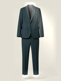 Blazer Suit Set Trousers